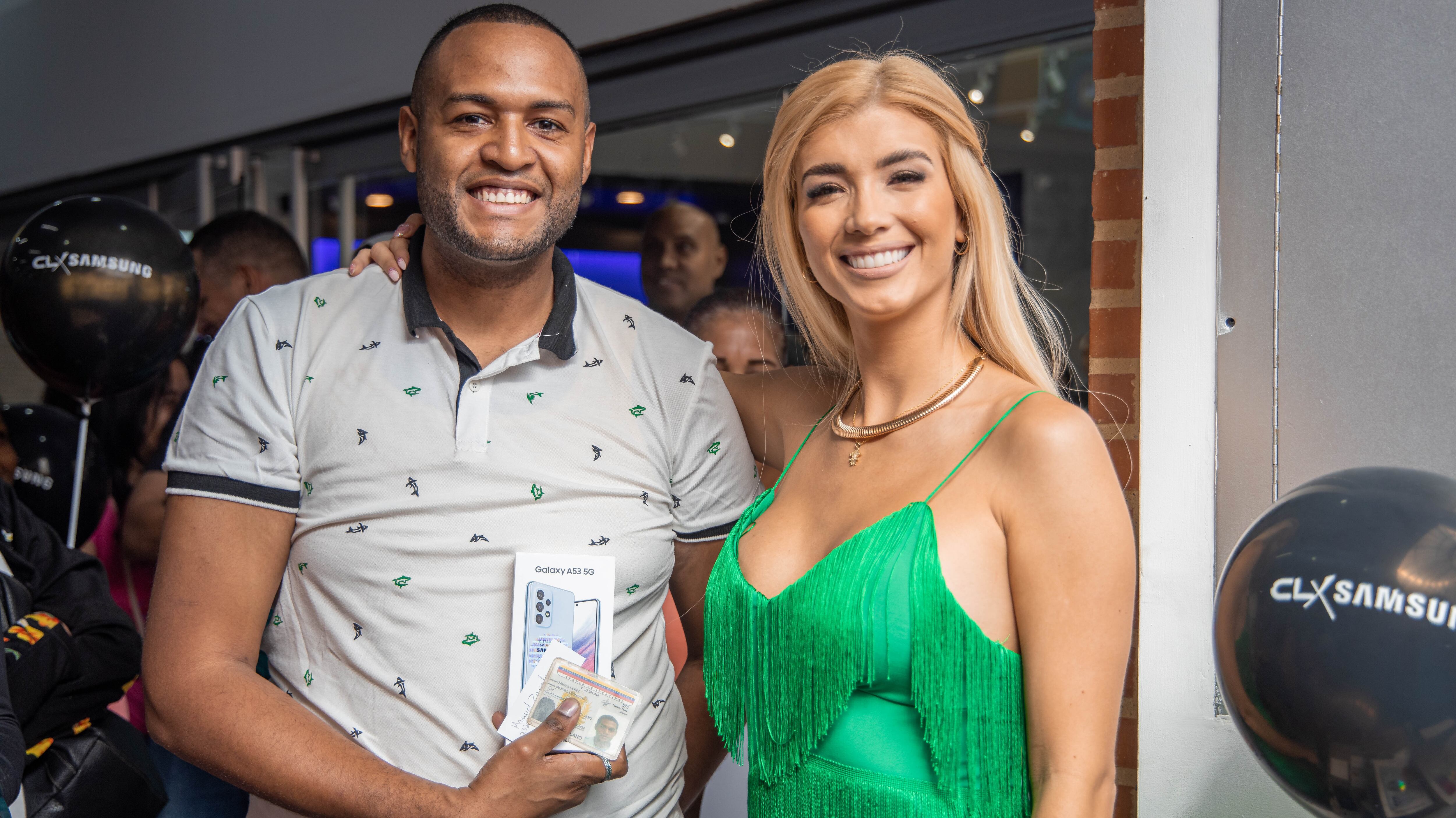 CLX Latin: Influencers Tech que Conectan con Contenido Digital