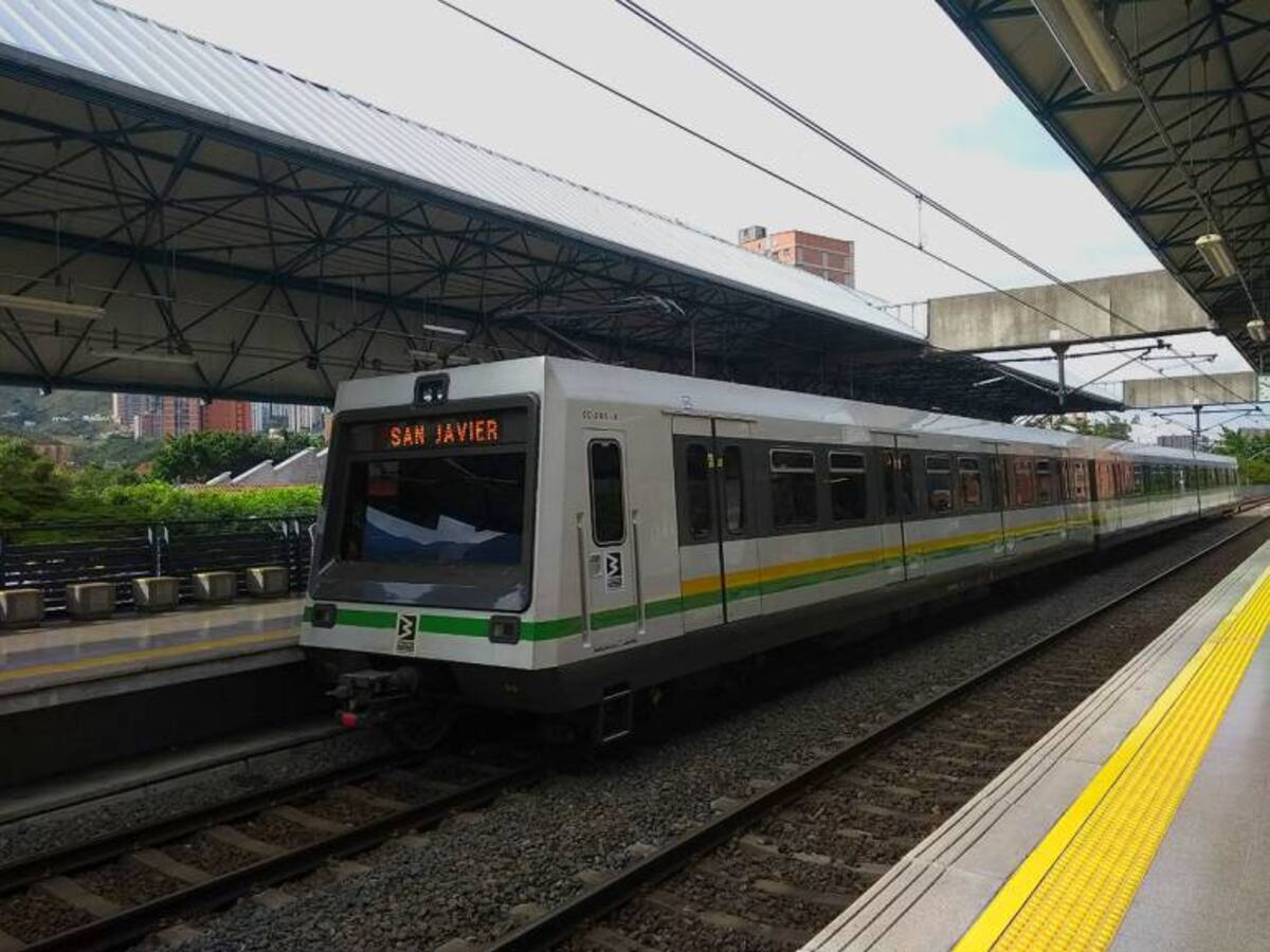 Cultura Metro: ni una sola silla rayada en 25 años