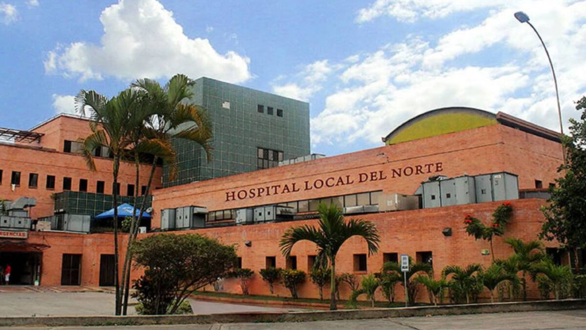 Investigan muerte de niña en Bucaramanga