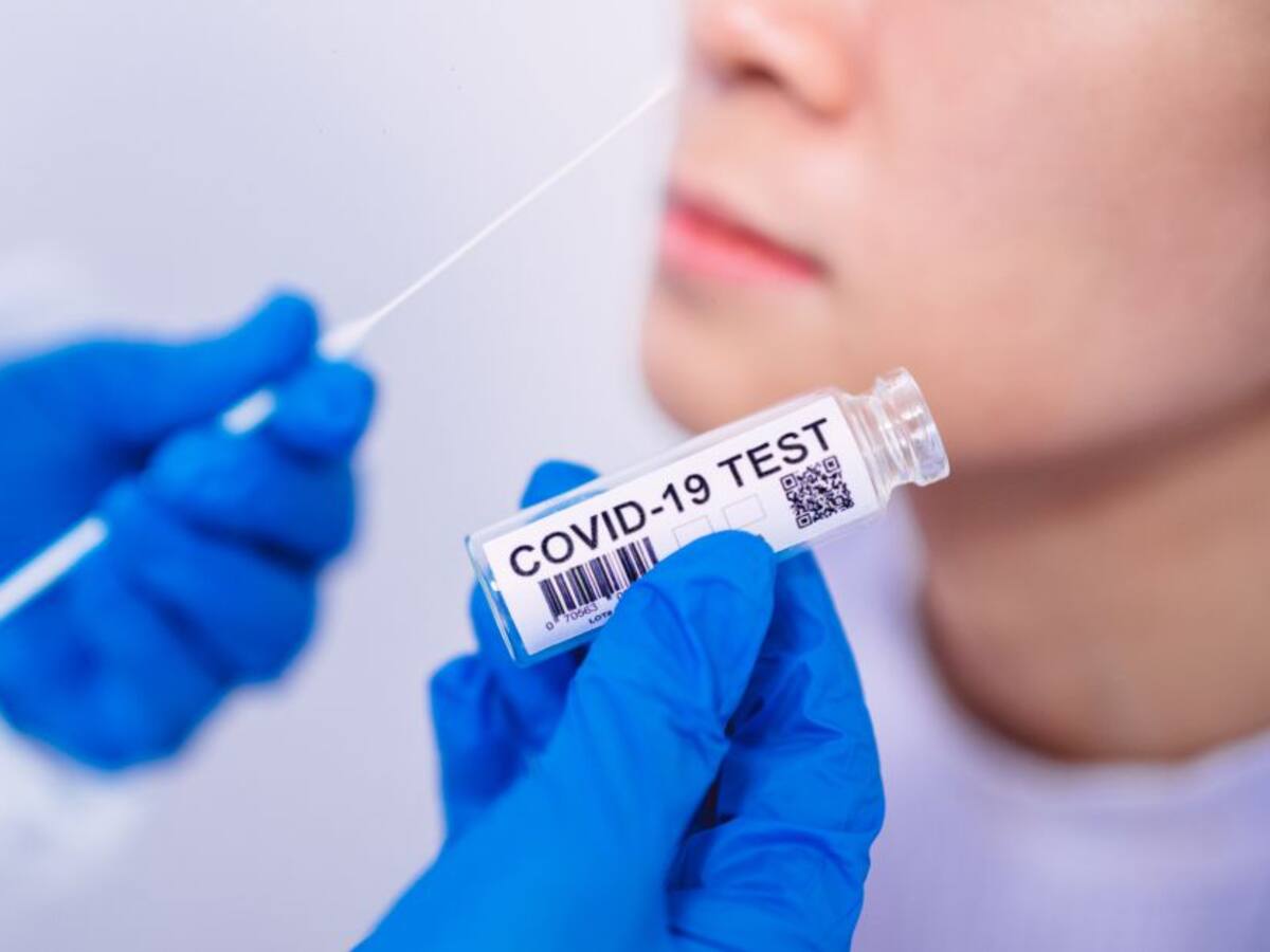 Sin fallecidos por COVID-19 en municipios del Atlántico, este domingo