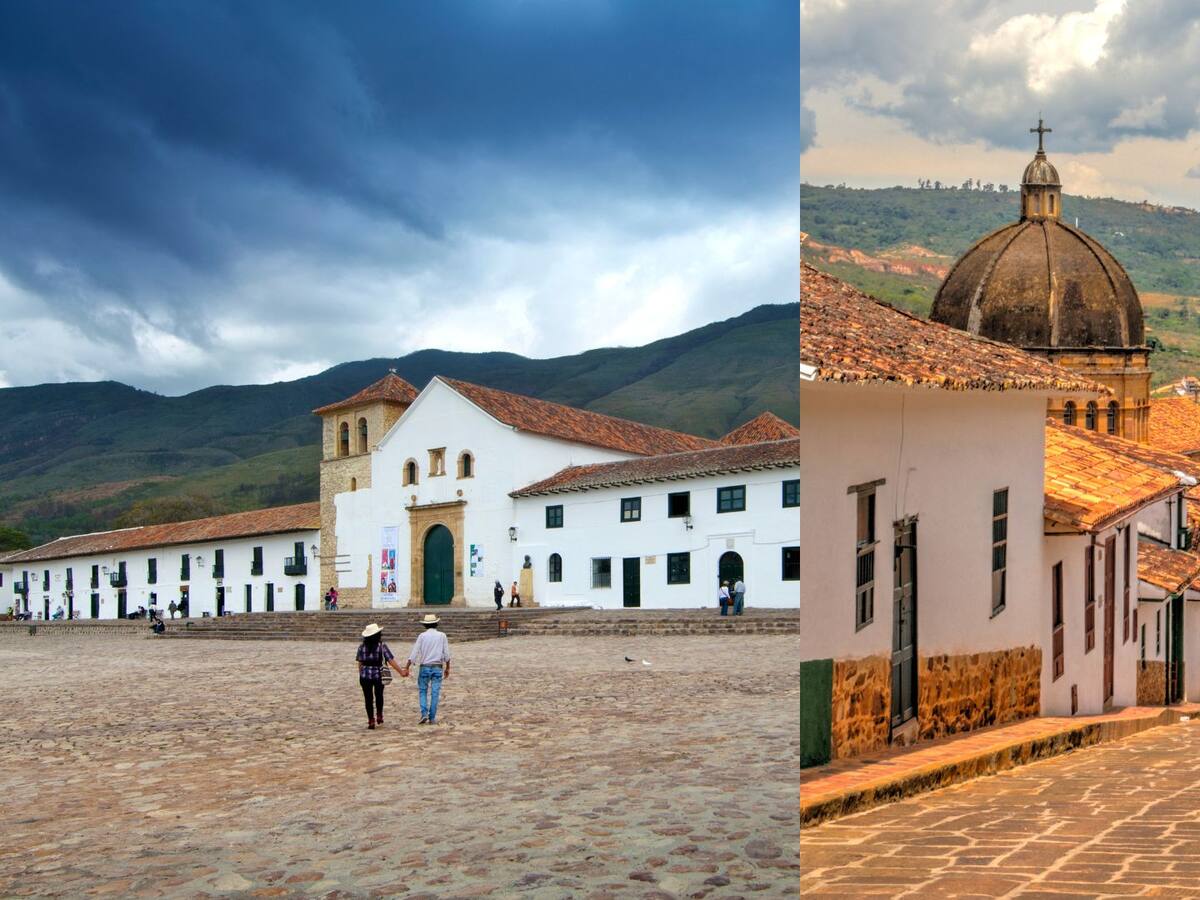 ¿Qué es más barato, ir a Villa de Leyva o a Barichara? Hicimos la cuenta