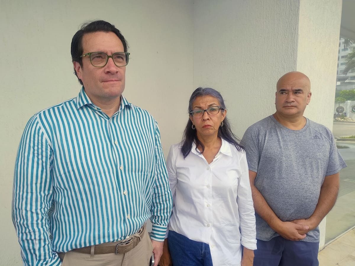 Graves denuncias por fallas en investigación de Tatiana Hernández: “Fiscalía filtró información”