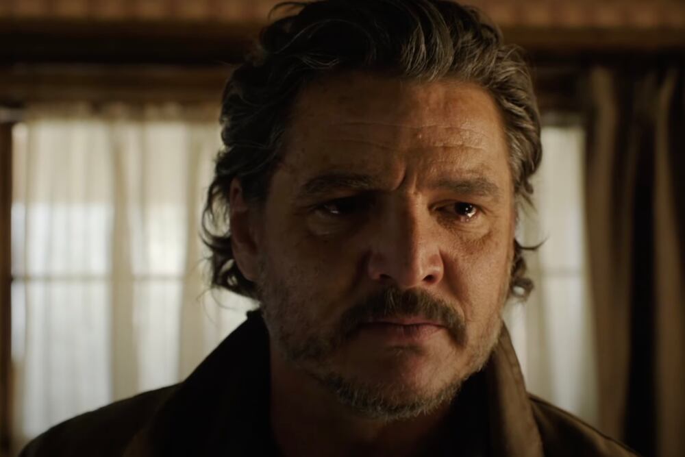 Pedro Pascal en el primer avance de 'The Last of Us 2' | Max