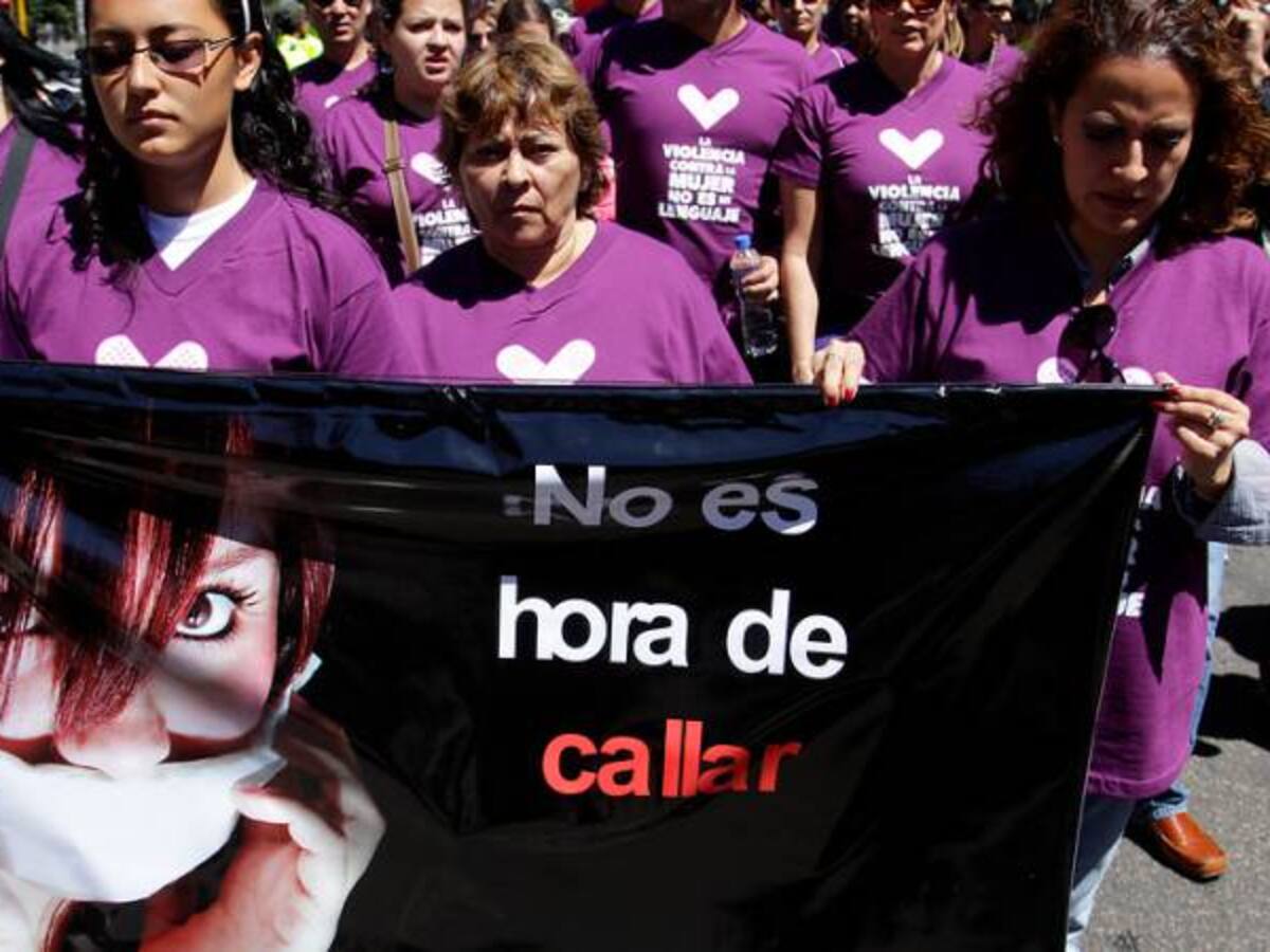 Sigue en estado crítico mujer golpeada y abusada en Bogotá