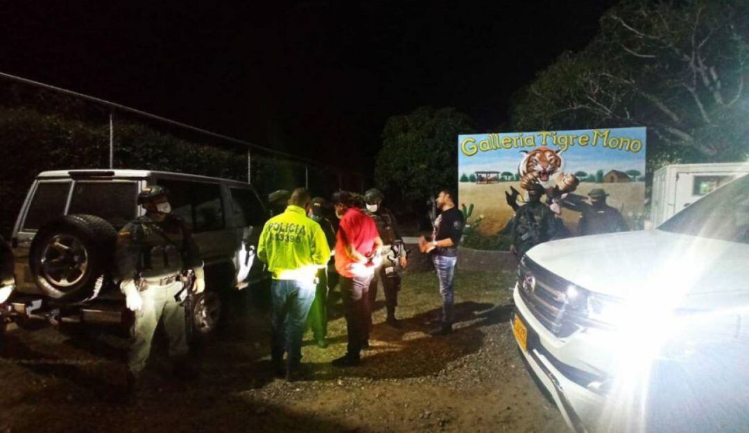 Hasta el 10 de mayo se mantienen las medidas de toque de queda, ley seca y el pico y cedúla 