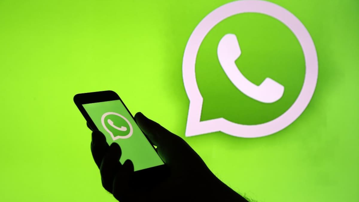 Descubra cómo elegir que personas pueden ver su última conexión de WhatsApp