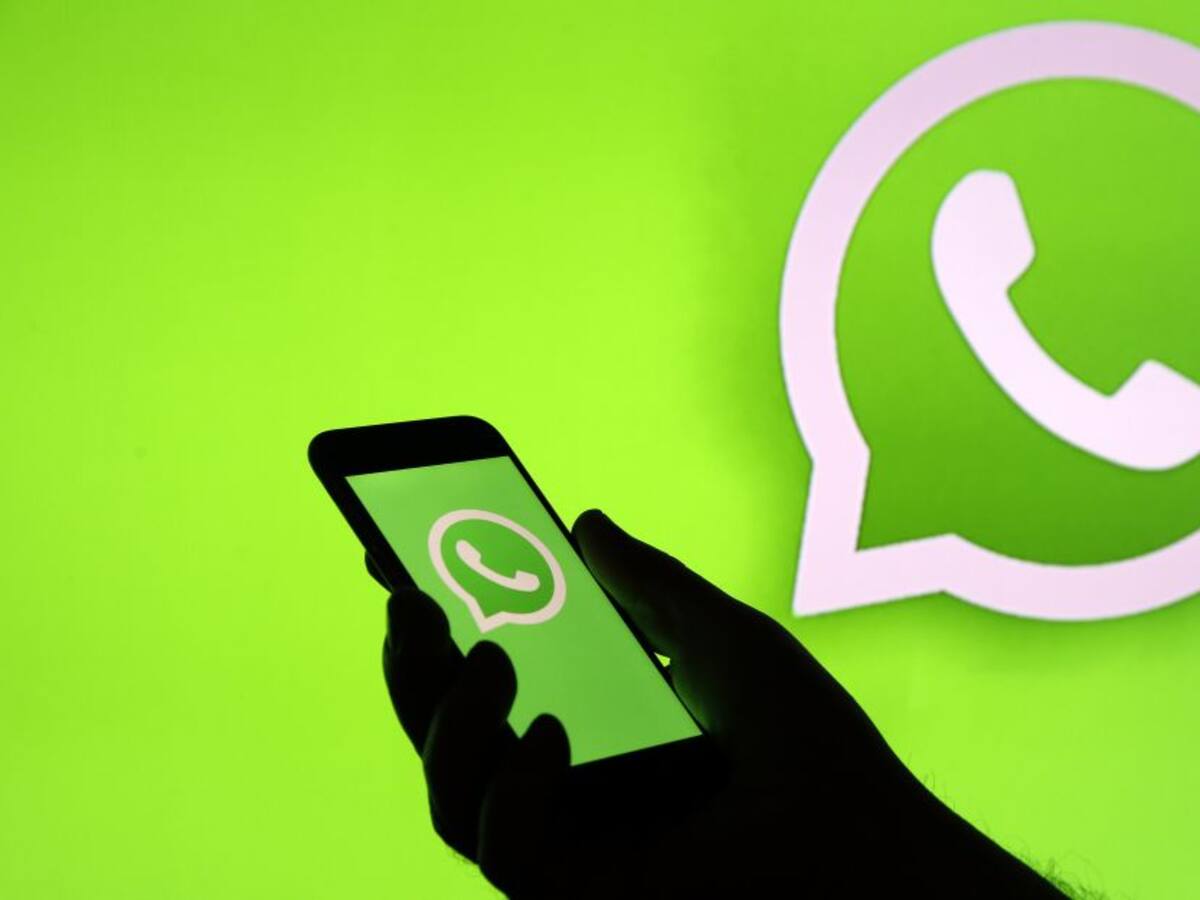 Descubra cómo elegir que personas pueden ver su última conexión de WhatsApp