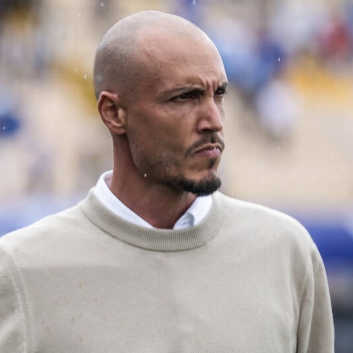 Revelan sorprendente acto de jugadores de Millonarios para evitar salida de David González