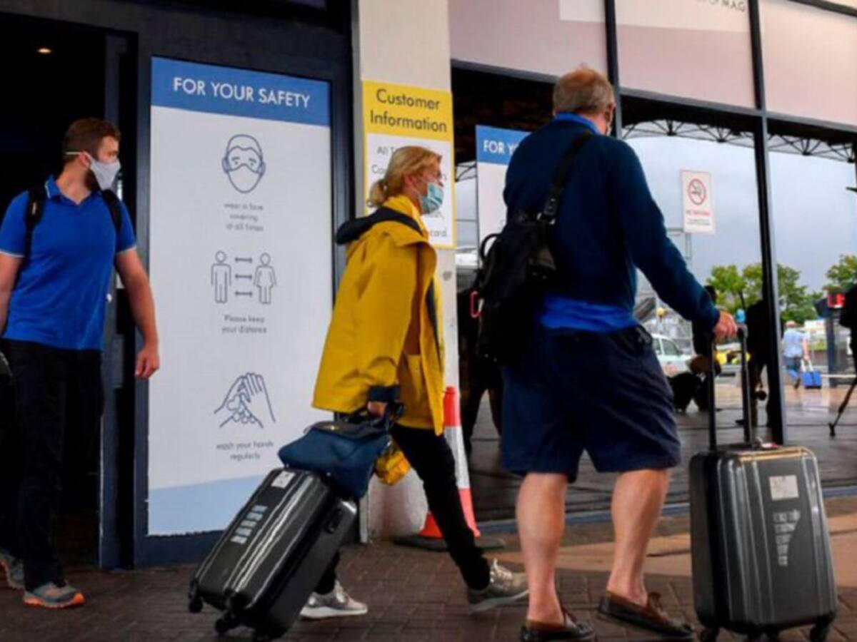 Restricciones en los paises frena reactivación de agencias de viaje: Anato