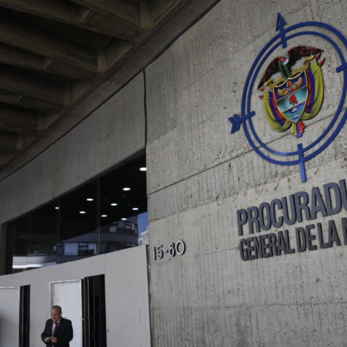 Procuraduría aceptó nuevo testigo en la investigación contra Olmedo López