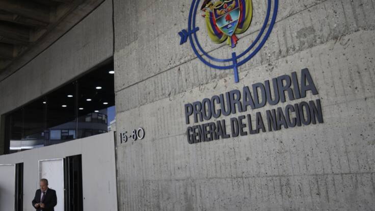 Las mujeres que suenan en la carrera por la Procuraduría