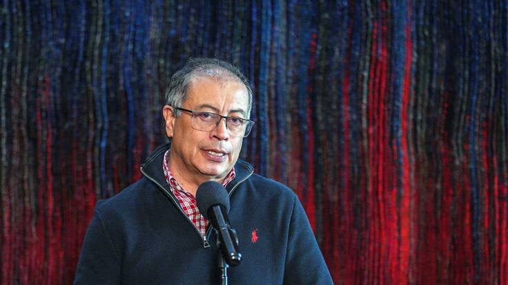 Al Oído: Presidente Petro delega más tareas, ¿más tiempo para “agenda privada”?