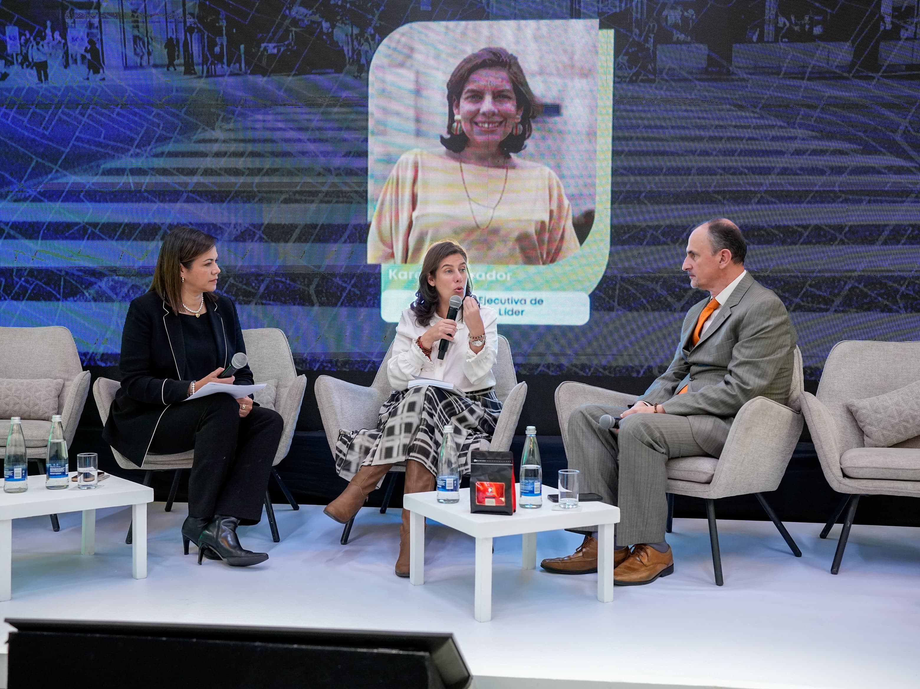 La seguridad es uno de los aspectos que más atención requieren en las ciudades intermedias, según expertos. | Foto: Prisa Media