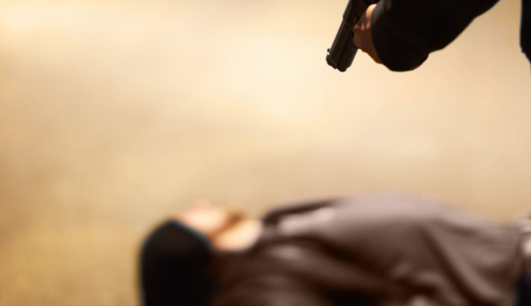 Policía del Congo mata a un estudiante por no tener el tapabocas