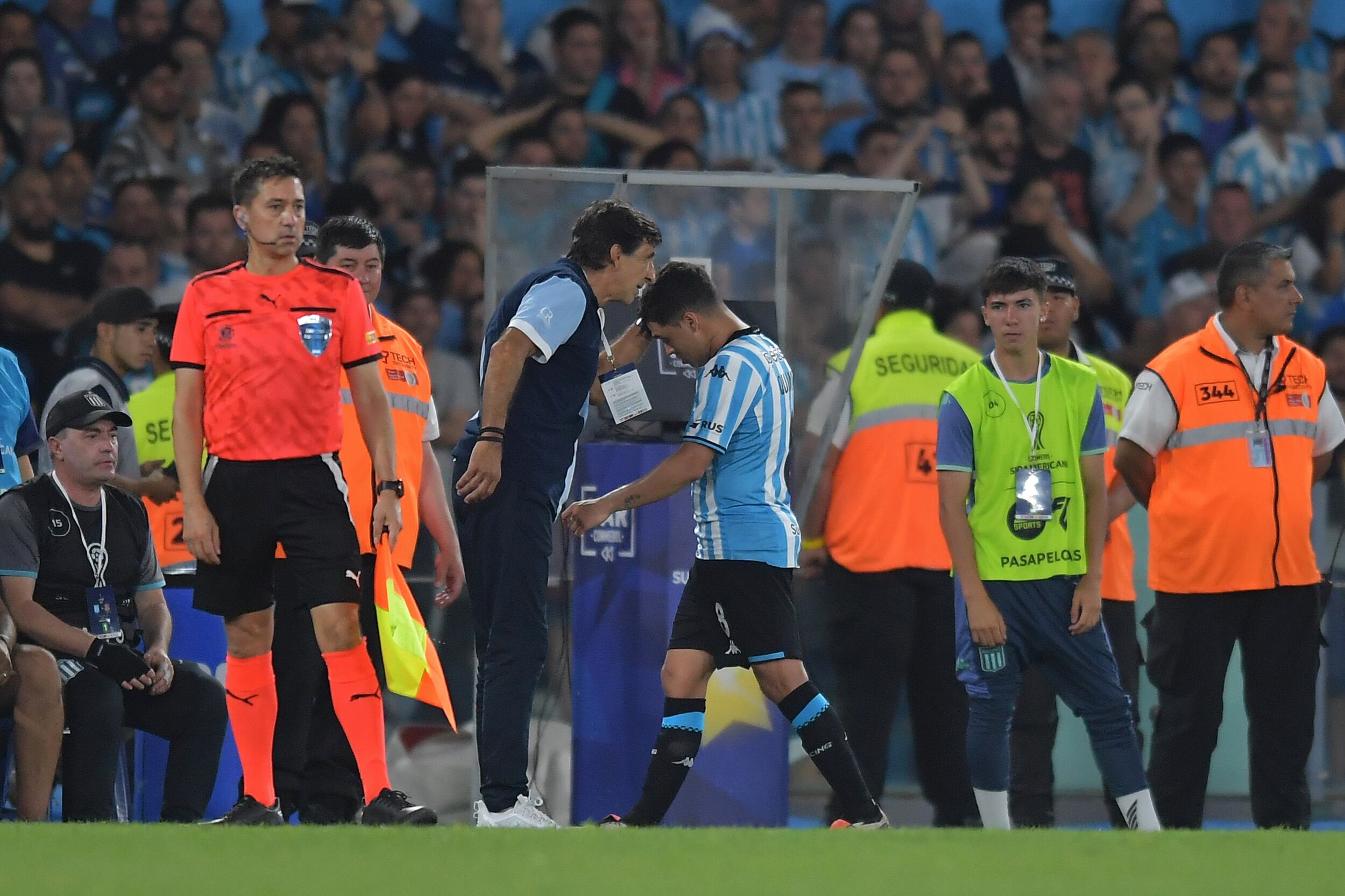 Juan Fernando Quintero (Photo by Marcelo Endelli/Getty Images)