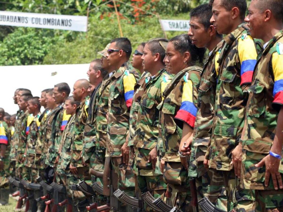 Gobierno reitera llamado para que miembros de 'Clan del Golfo' se sometan