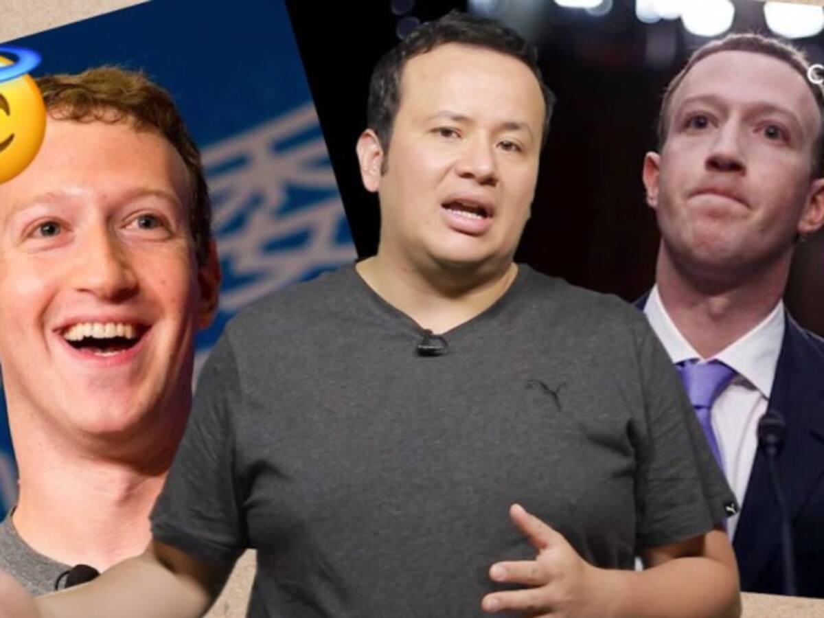 ¿Facebook saldrá sin heridas luego del escándalo de Cambridge Analytica?