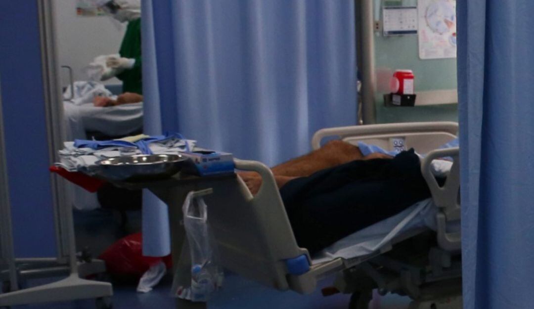 Disminuyeron muertos por COVID-19 y hay 85 mil infectados