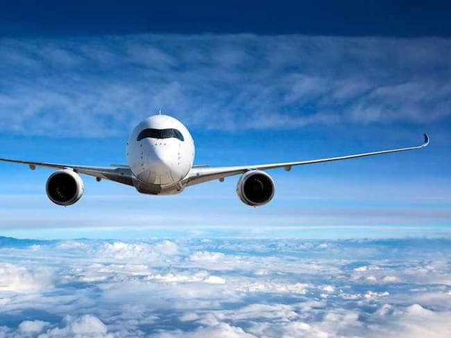 Aerolíneas esperan “récord histórico“ de 4.700 millones de pasajeros en 2024: IATA
