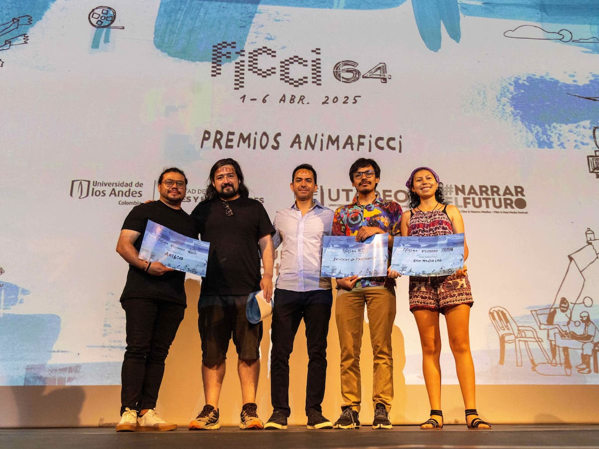 Abierta convocatoria para la II Clínica de Proyectos de Animación- ANIMAFICCI