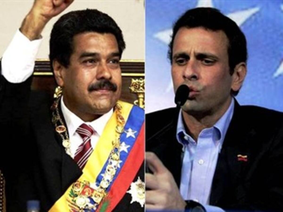 Oposición ofrece a Capriles ser su candidato para elecciones presidenciales