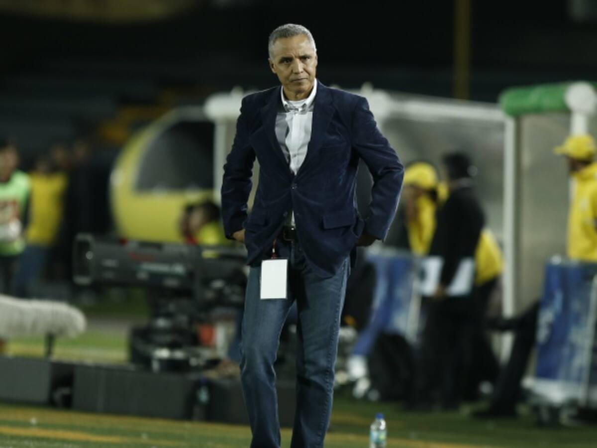 Yo pensaba que todo estaba bien con Fuad Char, pero no fue así: Alexis Mendoza