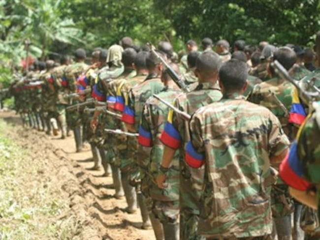 Desmovilizados que no indemnicen serán excluidos de Justicia y Paz