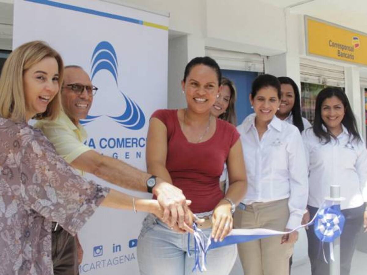 Cámara de Comercio de Cartagena tiene nueva sede en Turbaco