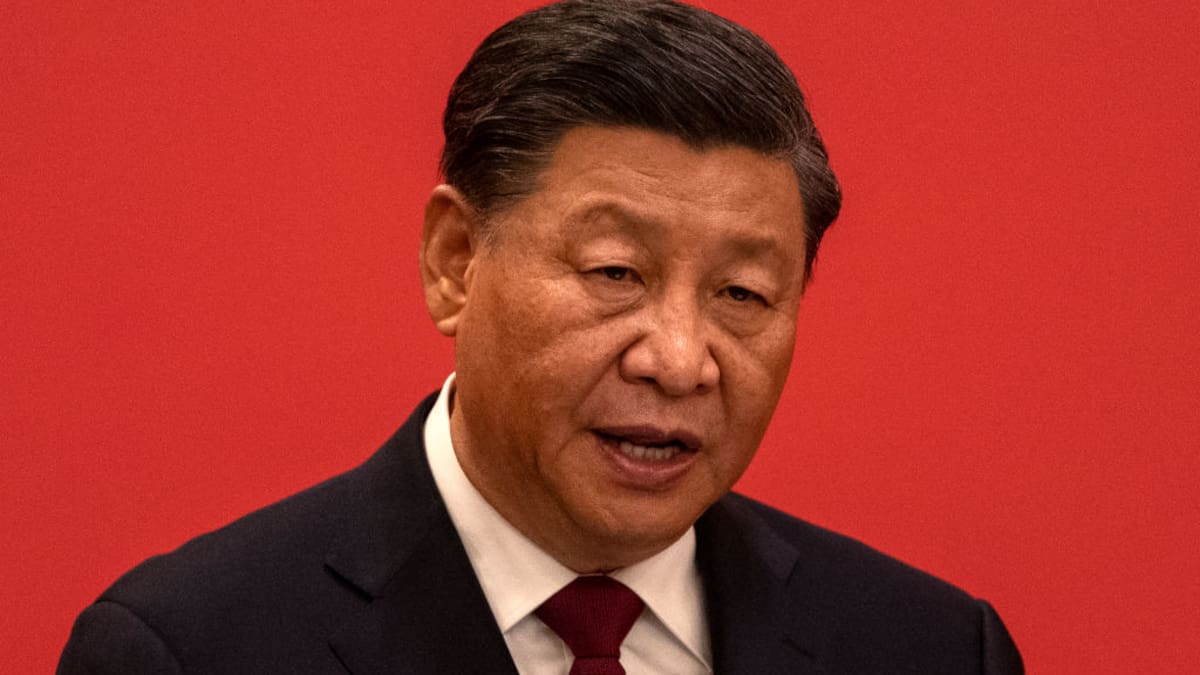 ¿Cuál es el futuro económico de China con el creciente poder de Xi Jinping?