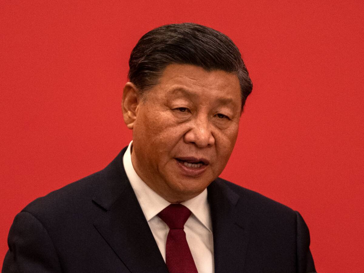 ¿Cuál es el futuro económico de China con el creciente poder de Xi Jinping?
