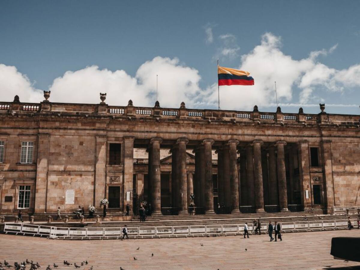 Concejo de Bogotá aprueba cupo de endeudamiento para la capital