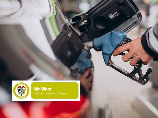 Gobierno ajusta subsidio al diésel: transporte público queda excluido de la medida