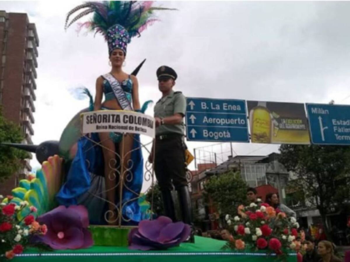Edición número 65 de la Feria de Manizales queda aplazada