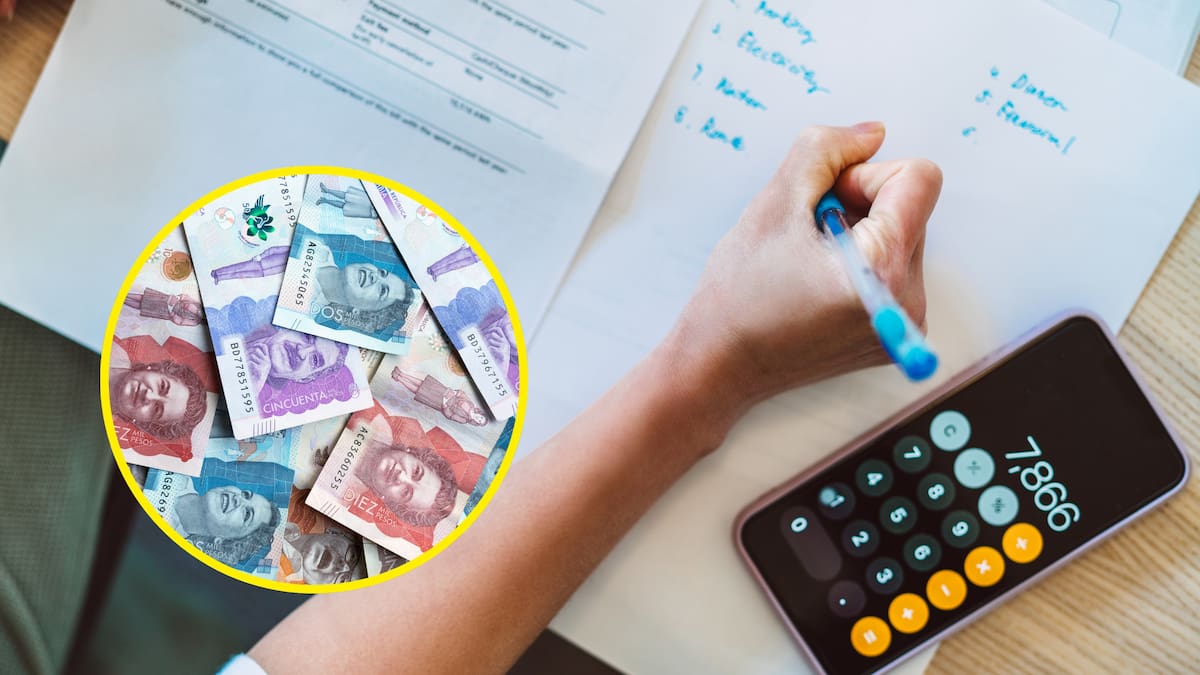 Aumentó la deuda externa del país en 2025: superó los 240.000 millones de dólares, según Banrep