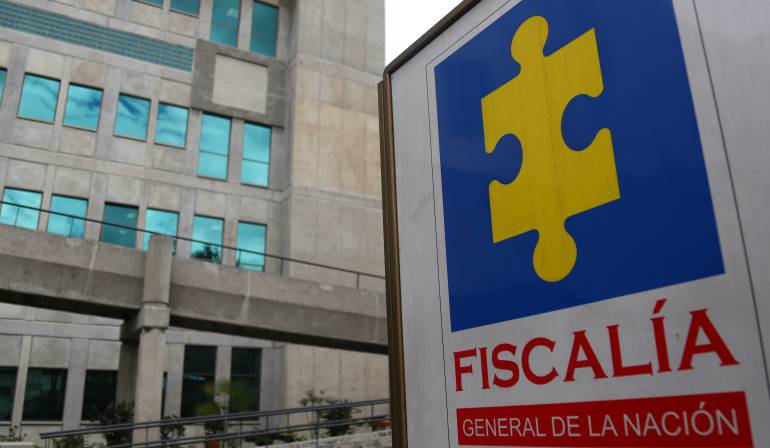 La propiedades fueron ocupadas en el departamento del Casanare y según la Fiscalía eran de alias Efrén