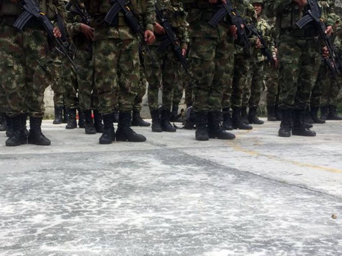 Liberan a joven profesional secuestrado en el norte del Cauca