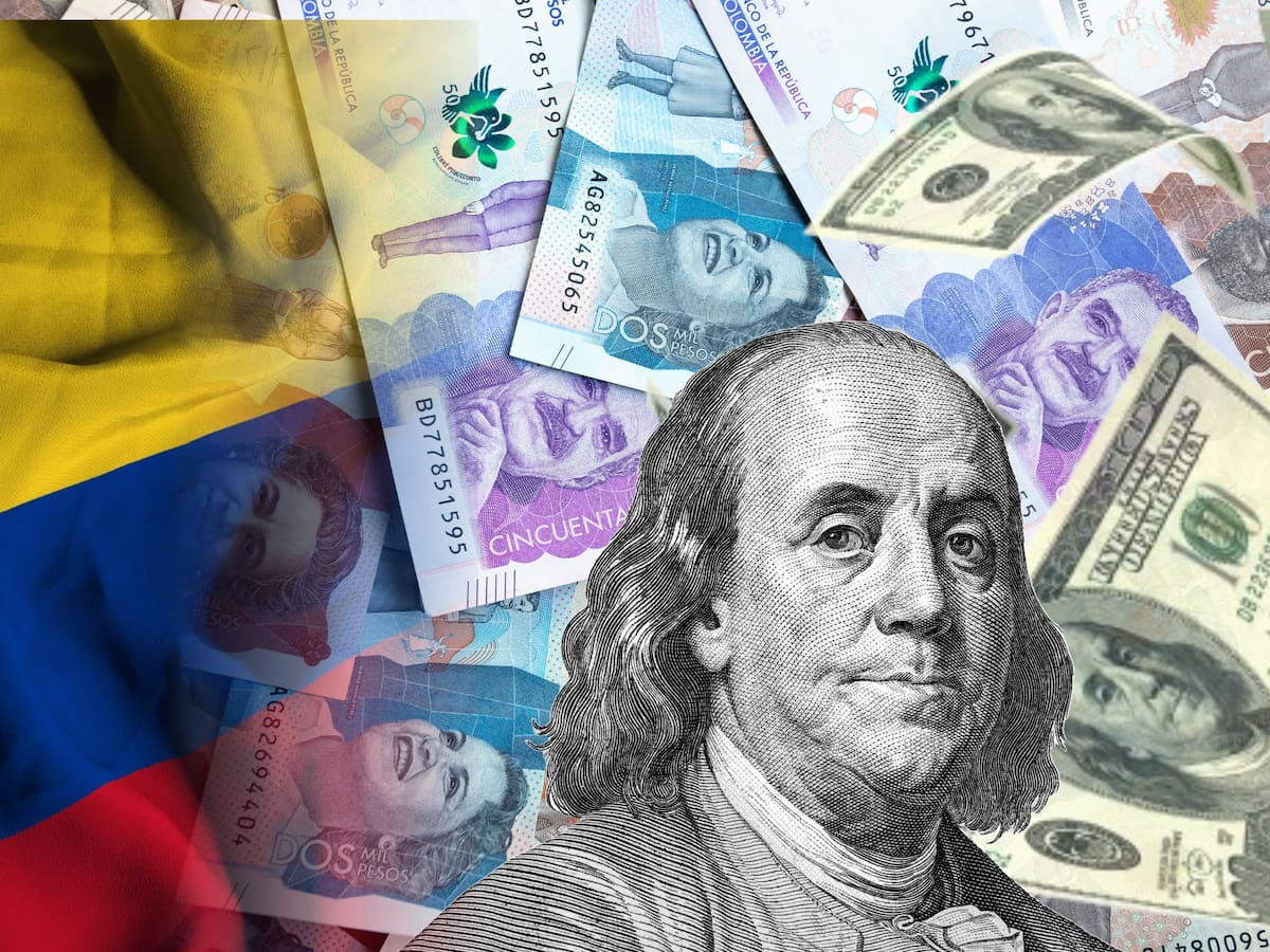 Dólar HOY 9 septiembre 2026 en Colombia: La divisa internacional más cerca a los $3.100 COP