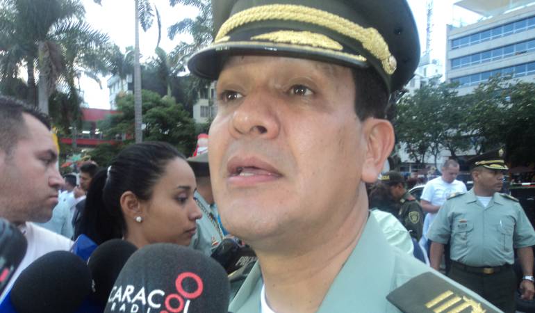 Los municipios de Filandia, Córdoba, Buenavista y Pijao no reportan homicidios en el Quindío en 2016.