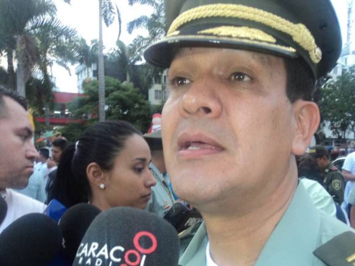 En un 30% se han incrementado homicidios en Armenia, en cuatro municipios no se han registrado asesinatos