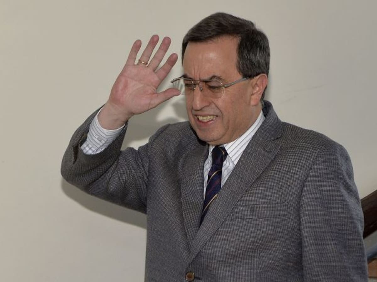 Aplazado el juicio contra José Elías Melo en caso Odebrecht