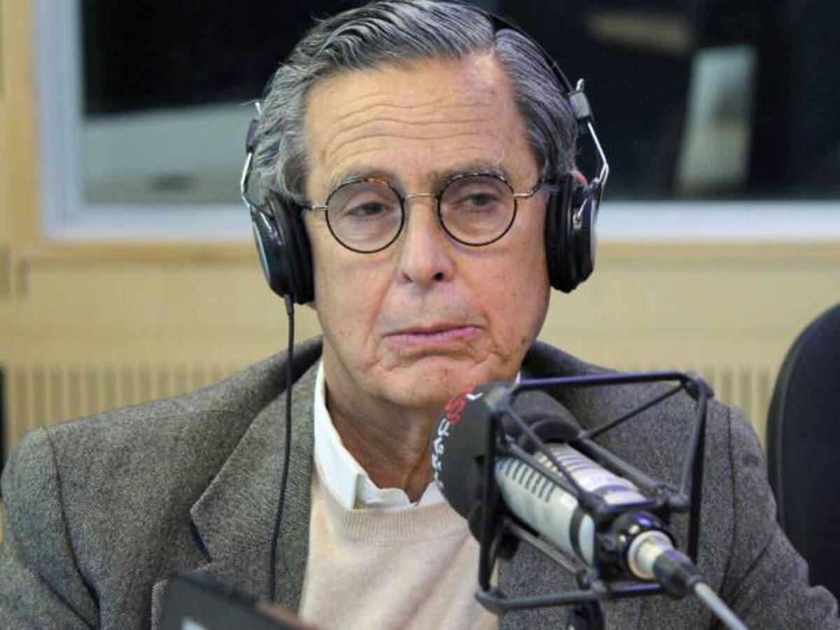 El Banco debe aumentar más las tasas de interés: Caballero