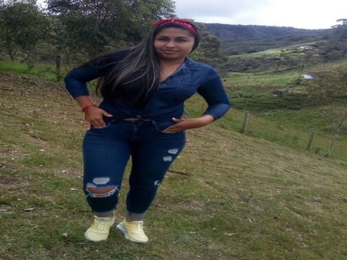 En Córdoba hallan muerta a la hija de un concejal que estaba desaparecida