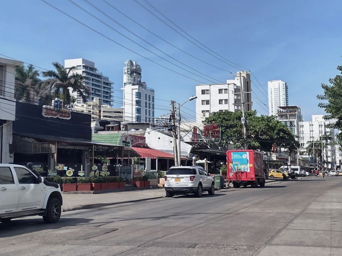 Se mantienen las 13 horas continuas de pico y placa de particulares