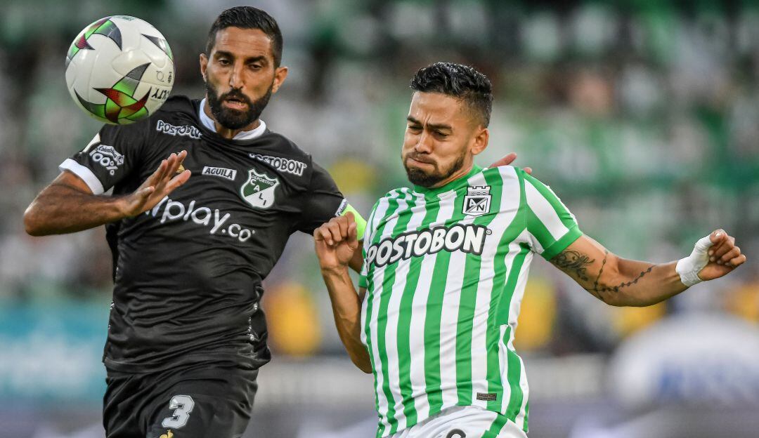 Cali y Nacional disputan la serie más llamativa.