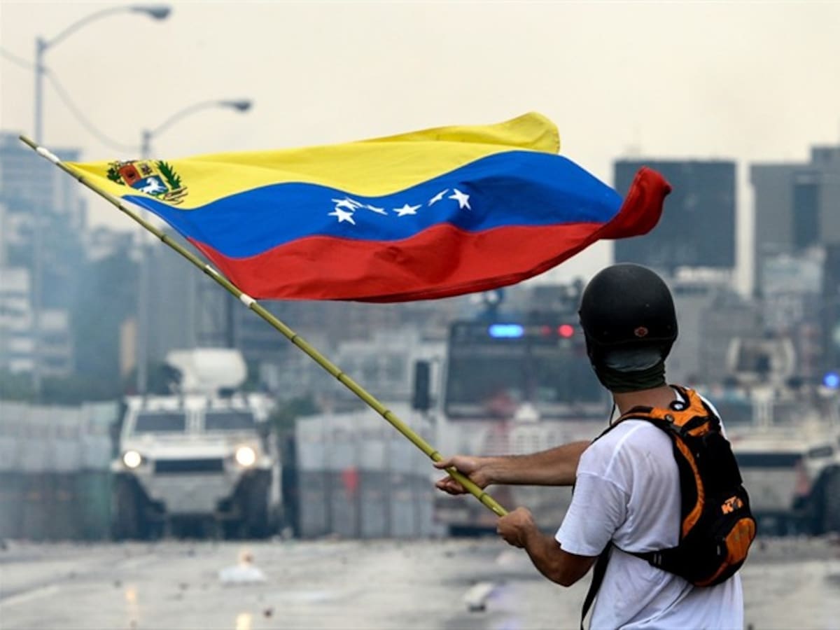 En Venezuela la corrupción es impune: ex ministro de Finanzas de Hugo Chávez