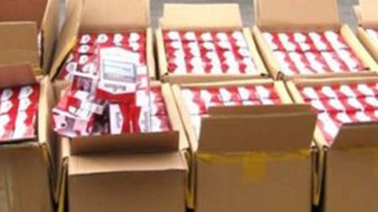 Contrabando en Colombia supera los 6.000 millones de dólares: Dian