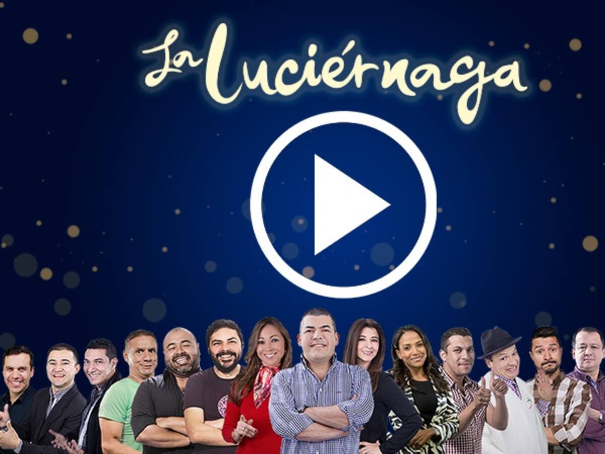 La Luciérnaga 17 de mayo