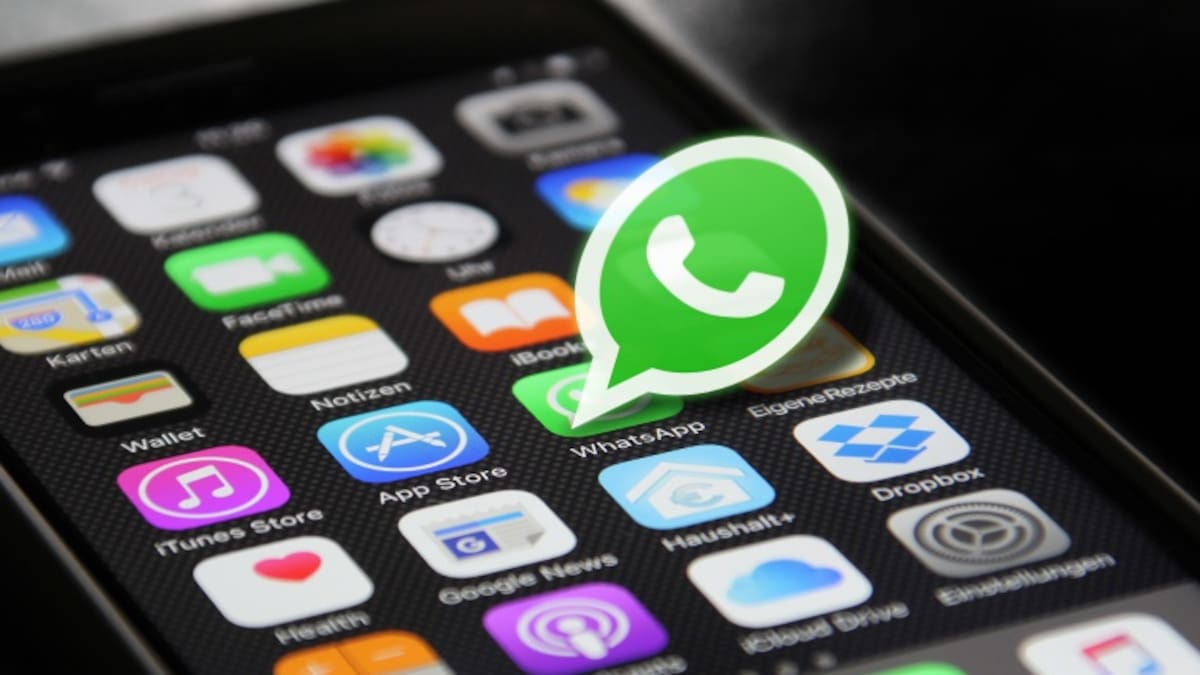 Nuevas funciones llegarían a WhatsApp