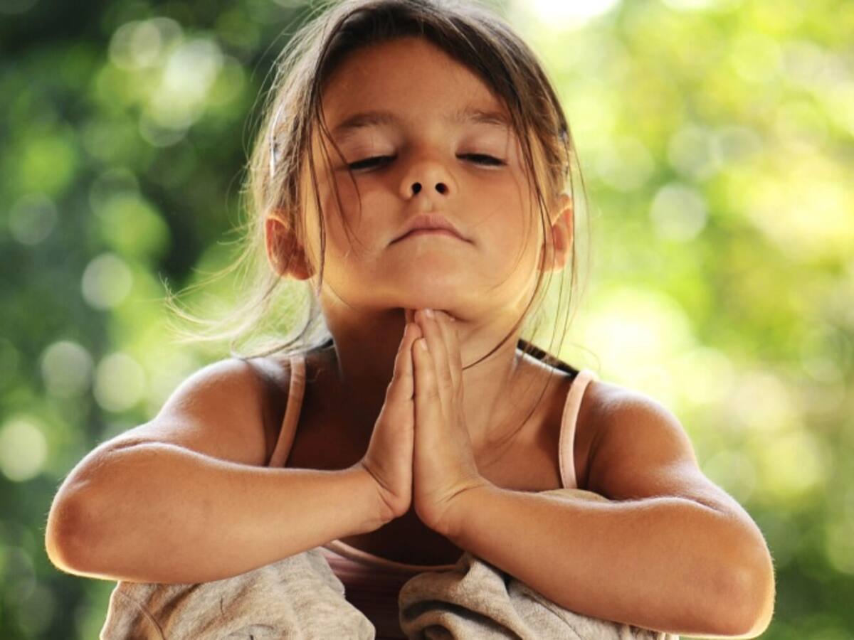 ¿Cómo lograr una conexión con los ángeles?