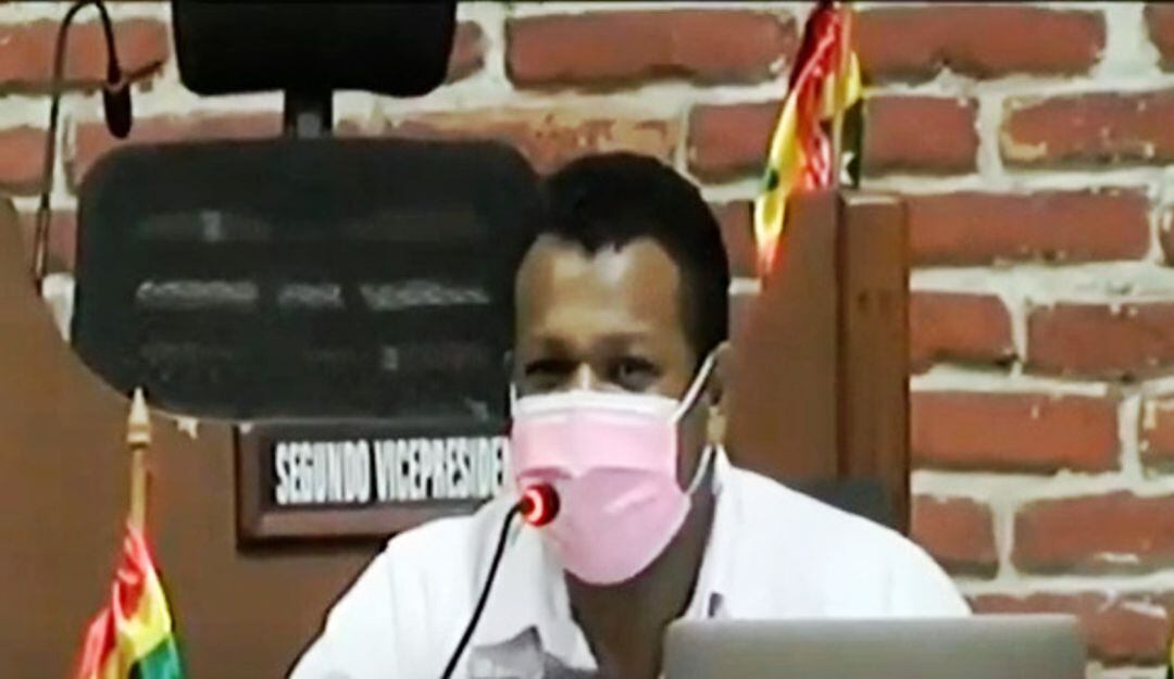 Secretaria de Participación solicita vigencias futuras para ocho proyectos